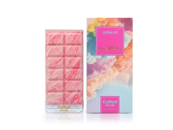 Armaf Cotton Candy Eau de Parfum 70 ml