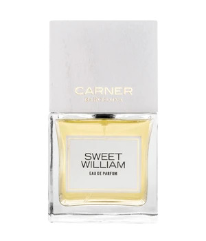 Carner Barcelona Sweet William EDP, 50ml