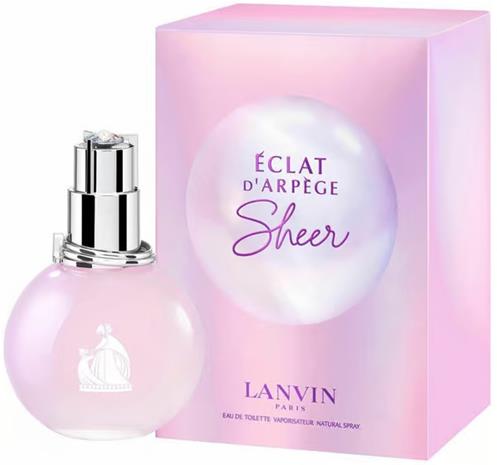 Lanvin Éclat - EdT 30 ml