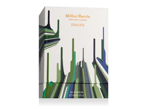 Miller Harris Staccato EDP 100 ml