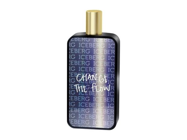 Iceberg Change the Flow - EdT 30 ml