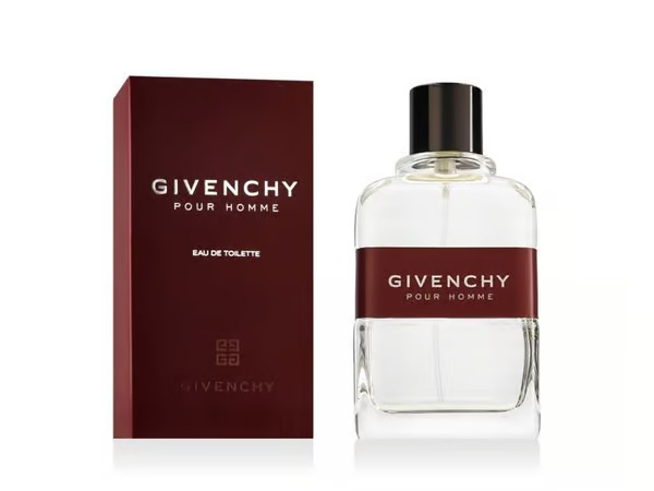 Givenchy Pour Homme Eau De Toilette 100 ml (mies)