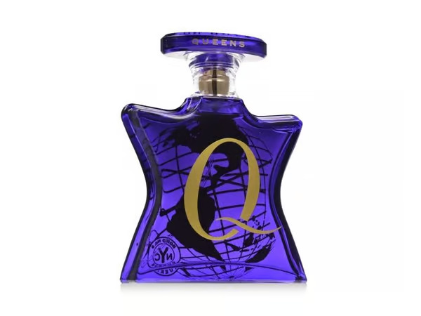 Bond No.9 Queens Eau De Parfum Unisex 100 ml