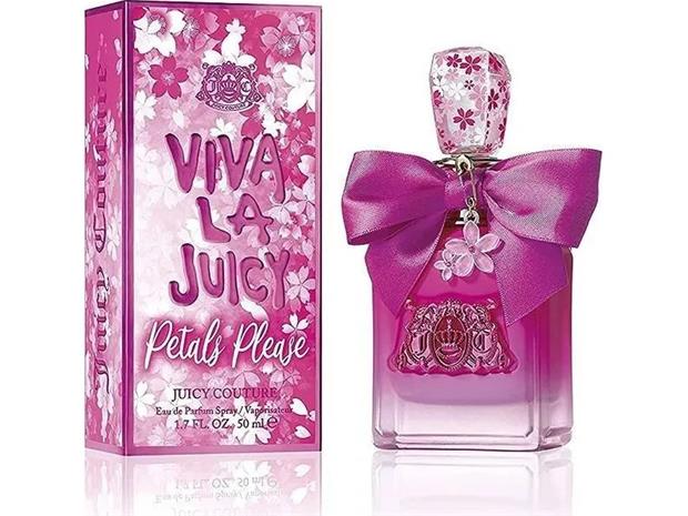 Viva La Juicy Petals Please - Eau de parfum 50 ml