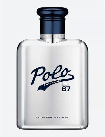 Polo 67 Extreme - Eau de parfum 125 ml – kuva 6/8