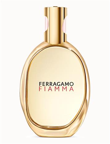 Ferragamo Fiamma Eau de Parfum 100 ml