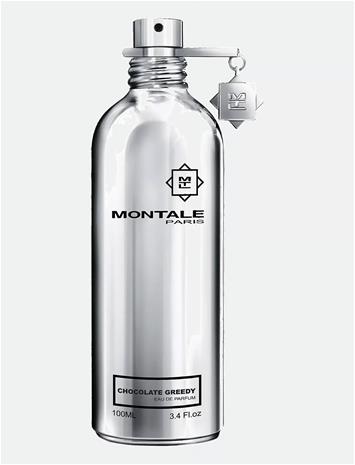 Montale Paris Chocolate Creedy - EdP 100 ml