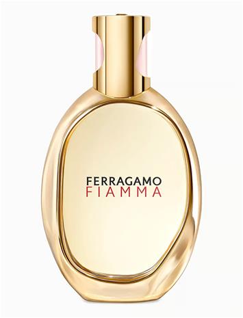 Ferragamo Fiamma Eau de Parfum 55 ml