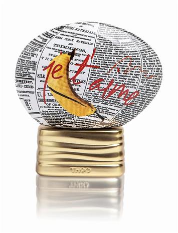 THoO L'Explicite Eau de Parfum 75 ml