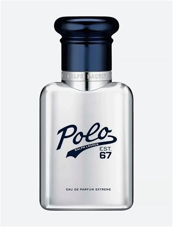 Polo 67 Extreme - Eau de parfum 40 ml