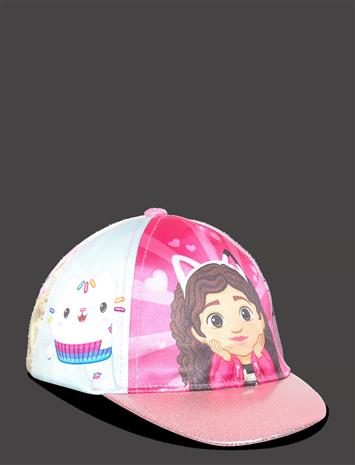 Gabby's Dollhouse Cap - Pink - 54