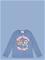 Paw Patrol Tshirt - Blue - 116 – kuva 4