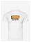 VANS By Vans Graff Ss Tee - White - XL – kuva 2