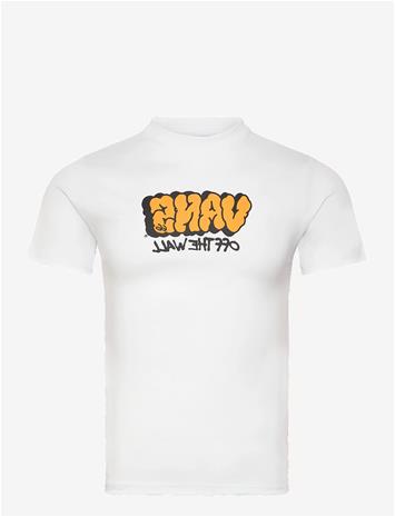 VANS By Vans Graff Ss Tee - White - XL