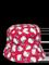 Hello Kitty Bob - Red - 54 – kuva 4
