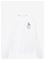 Mango Printed Cotton-Blend T-Shirt - White - 5-6 – kuva 3