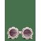 Billieblush Sunglasses - Pink - ONE SIZE – kuva 1