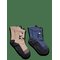 MINYMO Socks W. 3D Effect (2-Pack) - DEEP NAVY - 19\22 – kuva 1
