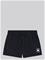 Converse Cnvg Dissected Ctp Core Short - Black - 163/175 – kuva 3