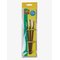 SES CREATIVE Brushset 3 Pcs - BROWN - One Size – kuva 1