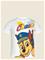 Paw Patrol Tshirt - White - 116 – kuva 4
