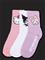 Hello Kitty Socks - Pink - 23/26 – kuva 6