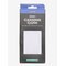 2GO 2Go Cleaning Cloth - WHITE - One Size – kuva 1