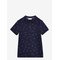 MANGO Kjol Agata - NAVY BLUE - 67 – kuva 1