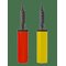 IPK Dual Action Balloon Pump - MULTI COLOR - 0 – kuva 1