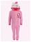 Hello Kitty Hello Kitty Onesie - Pink - 122/128 – kuva 3