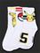 Pókemon Socks - White - 23/26 – kuva 5