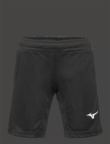 Mizuno Nara Training Short Jr - Black - 164 – kuva 3/4