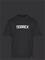 adidas Terrex K Mt Logo Tee - Black - 176 – kuva 2