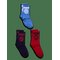 MARVEL Socks - PACK2 - 23/26 – kuva 1