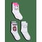 GABBY'S DOLLHOUSE Socks - PACK2 - 31/34 – kuva 2