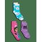 GABBY'S DOLLHOUSE Socks - PACK1 - 23/26 – kuva 2