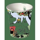 MOOMIN BY HAVI Moomin Party Moomin Hotcup 250Ml 10Pc - MULTICOLOR - 250 ml
