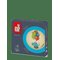 JANOD Janod - Applepop - Beads Game - MULTI - One Size – kuva 1