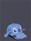 Lilo & Stitch Cap - Blue - 54 – kuva 2