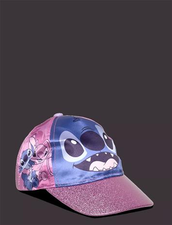 Lilo & Stitch Cap - Blue - 54