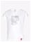 Hello Kitty Tshirt - White - 128 – kuva 2