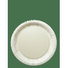 HAVI Havi Viktoria Paperplate - WHITE - Ø 22 cm