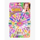 ROBETOY Nail 60Pcs - 1016 - One Size