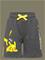 Pókemon Pants - Grey - 140 – kuva 3