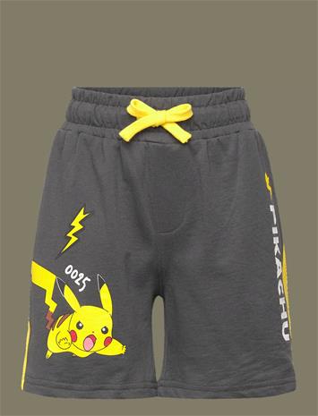Pókemon Pants - Grey - 140
