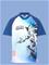 Sonic Tshirt - Blue - 152 – kuva 7