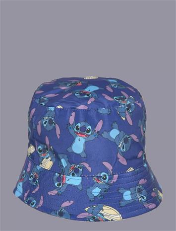 Lilo & Stitch Bob - Blue - 54
