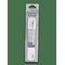 2GO 2Go Shoelace 489 - WHITE - 100 cm – kuva 1