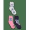 LILO & STITCH Socks - PACK1 - 23/26 – kuva 6