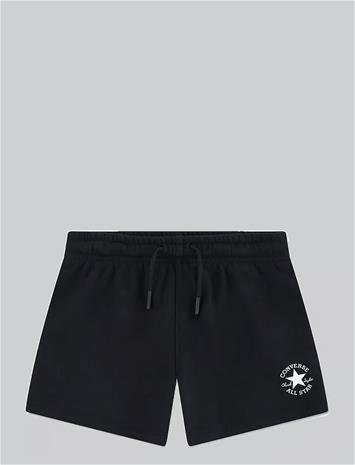 Converse Cnvg Dissected Ctp Core Short - Black - 116/122